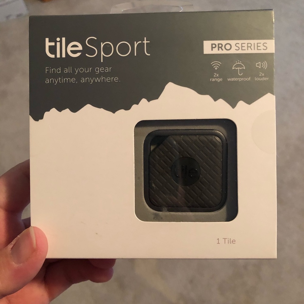 Tile Sport